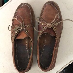 Timberland Boat Shoes